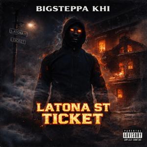 Fried (feat. NO BAP ZAYYO)