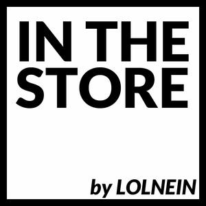 In the Store (Instrumental)