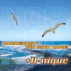 Bonus-Track Für Die Insel Norderney: Norderney - Wir Sind Dabei (Party-Kneipen-Mix)