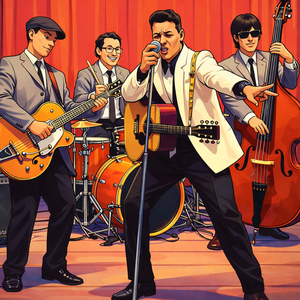 Barangsiapa Mengasihi Aku Ia Akan Dikasihi Oleh Bapa Ku