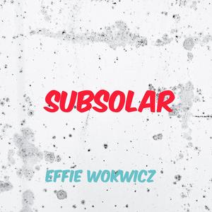 Subsolar