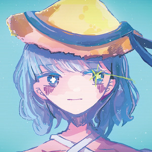 揺れる踊る夏の日 (feat. 雨衣)
