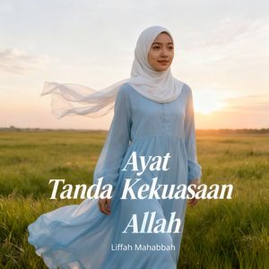 Ayat Tanda Kekuasaan Allah