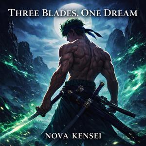 Three Blades, One Dream