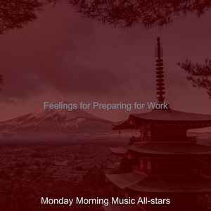 Hip Waiting in Traffic