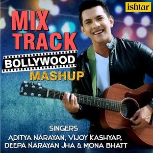 Raja Ko Rani Se (Mix Track Bollywood Mashup)