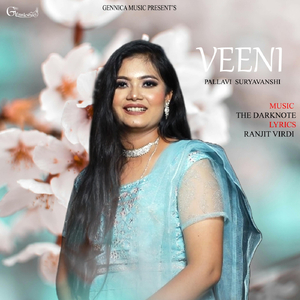Veeni (feat. The Darknote)