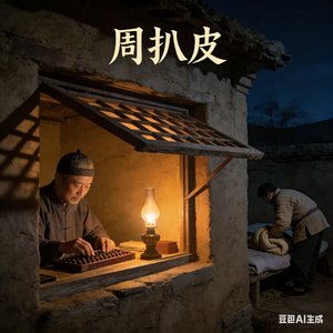 周扒皮