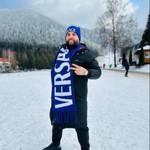 tzanca uraganu regele regilor eu sant