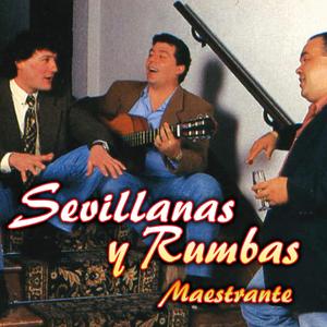 Olvídala (Rumba version)
