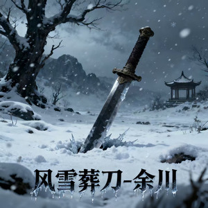 风雪葬刀