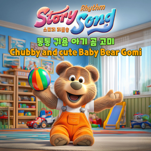 Gomi's Fun Sports Day