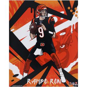 BENGALS (feat. PMA Stuwop)