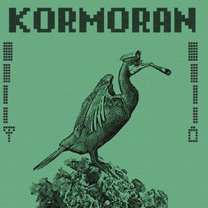 Kormorán (feat. JK)