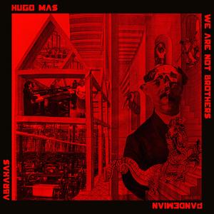 121 Xemeneies (feat. We Are Not Brothers & Hugo Mas)