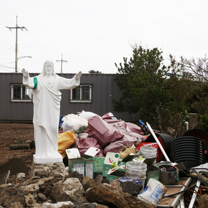 어머니의 어머니