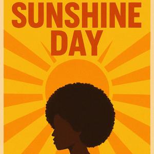 Sunshine Day (feat. Osibisa)