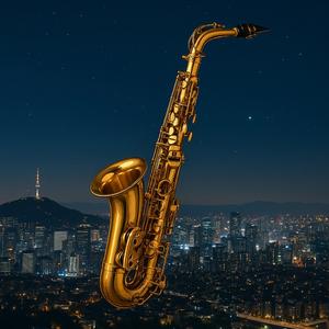 City Lights Sax