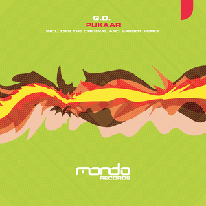 Pukaar (Original Mix)