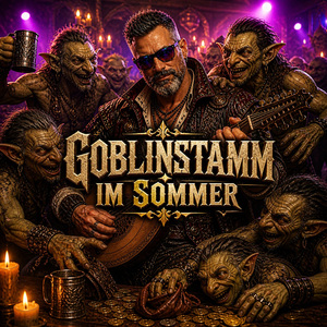 Tavernen Chaos (Goblin Vs Ritter)