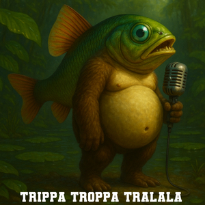 Trippa Troppa Tralala