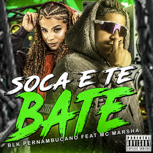Soca e Te Bate