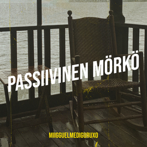 Passiivinen Mörkö