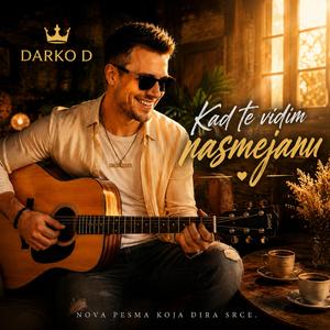 Kad te vidim nasmejanu