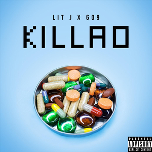 Killao (feat. 609)