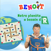 Benoît - Recycler : quelle bonne idée !