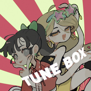 TUNE BOX