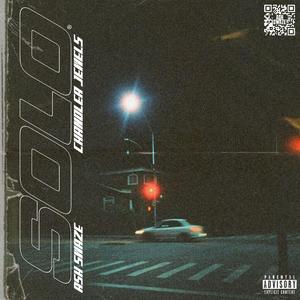 Solo (feat. Chandler Jewels)