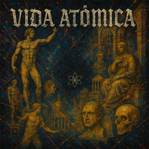 Atômica