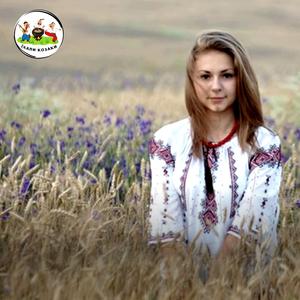 Подільська весільна