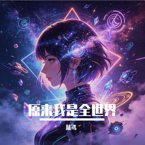 原来我是全世界