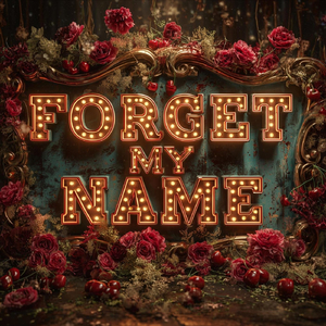 Forget My Name (feat. Sami Ray)