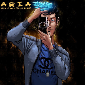 Bleu Chanel (Amice Remix)