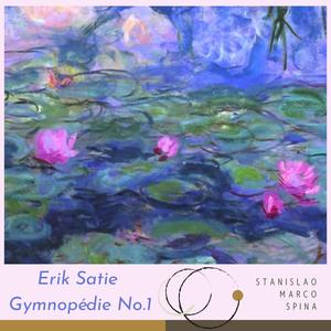 Gymnopédie No.1 E. Satie