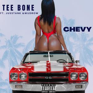 Chevy (feat. JussTank & Wudrow)