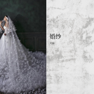 婚纱