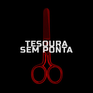 Tesoura Sem Ponta