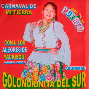 Carnaval Solterita - Contrapunto Caneño (Calca)