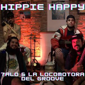 Hippie Happy