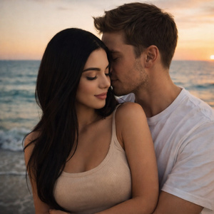 Одну тебе хотів