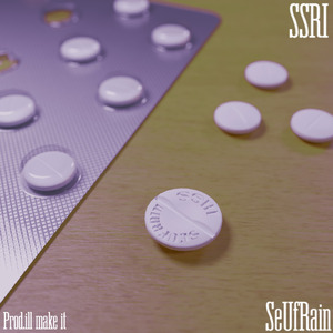 SSRI