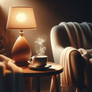 天一亮我也該走