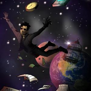 Walking Contradiction (feat. Nayme)