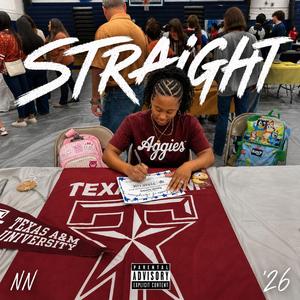 straight
