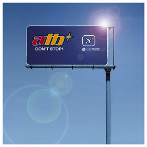 Don't Stop! (SQ.1 Mix)