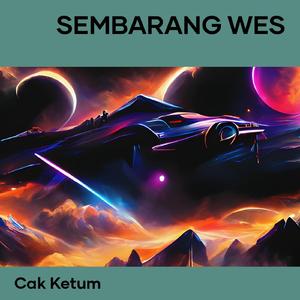 Sembarang Wes